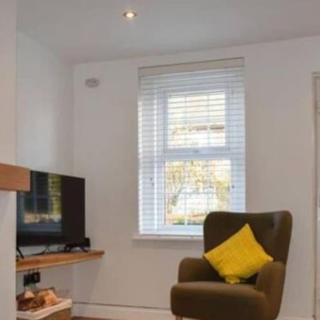 Beautiful Renovated Cottage In Mersham Ashford Kent Exterior photo