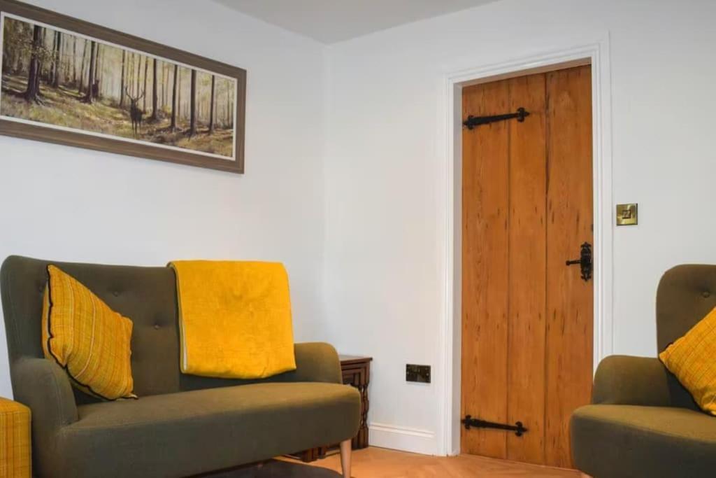 Beautiful Renovated Cottage In Mersham Ashford Kent Exterior photo